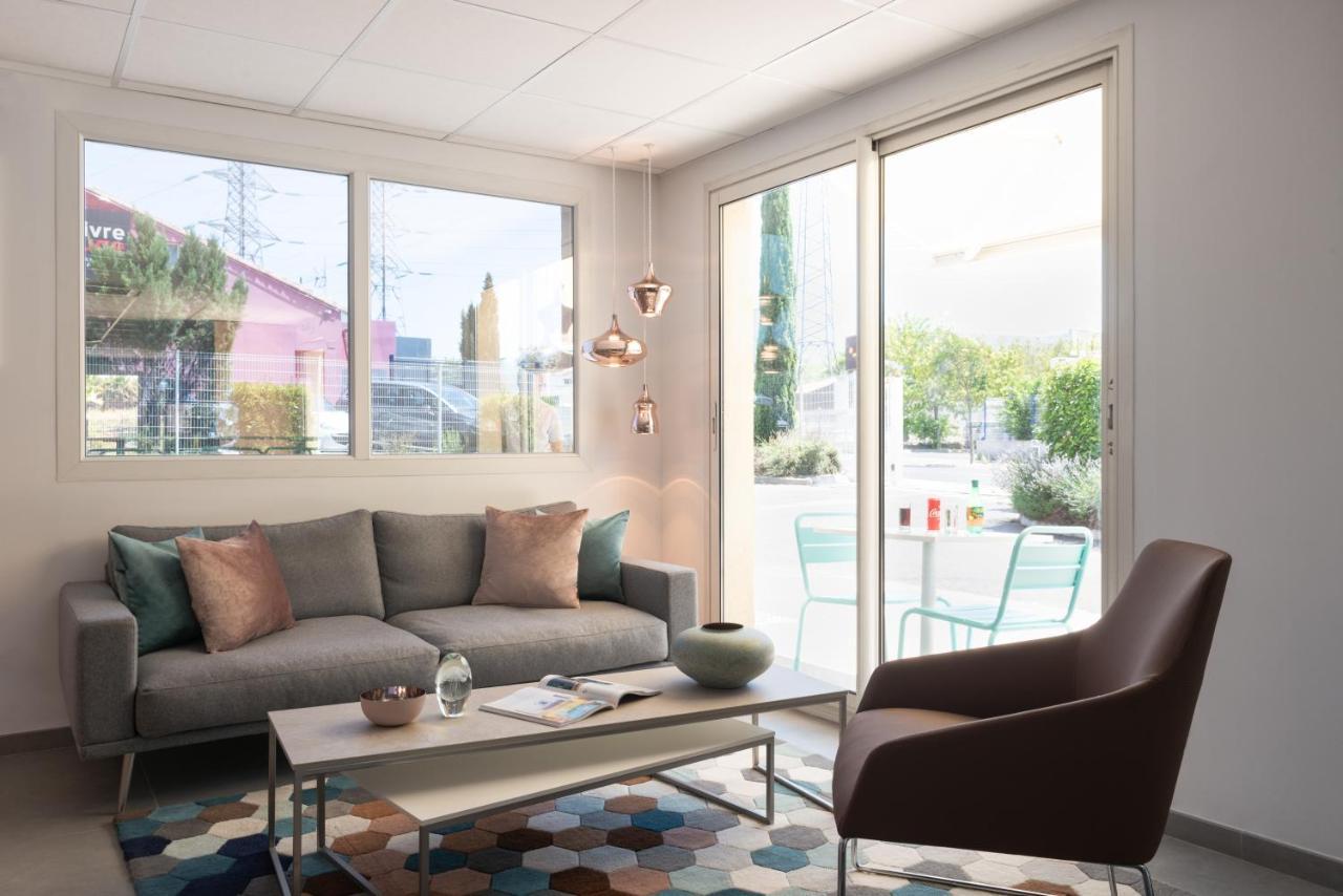 Hotel Kyriad Montpellier Ouest St Jean De Védas - A709 Saint-Jean-de-Védas